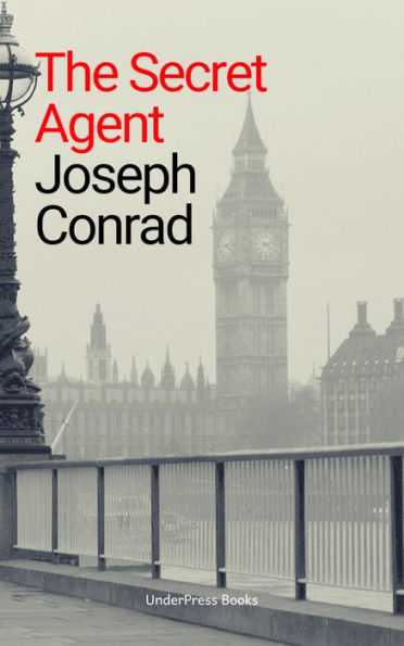 The Secret Agent