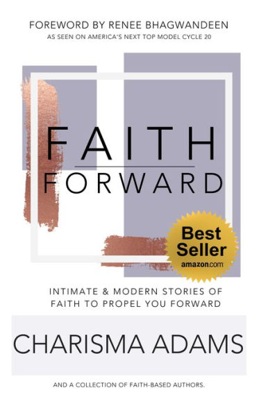 Faith Forward, Volume 1