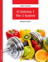 Title: El Sistema 3. The 3 System, Author: Mario Teresano