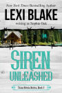 Siren Unleashed, Texas Sirens, Book 7