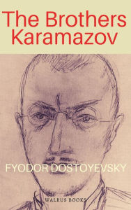 Title: The Brothers Karamazov, Author: Fyodor Dostoyevsky