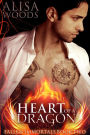 Heart of a Dragon (Fallen Immortals 2)