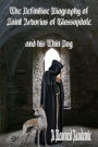 The Definitive Biography of St. Arborius of Glossopdale and His Thin Dog