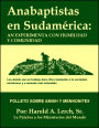 Anabaptistas en Sudamerica