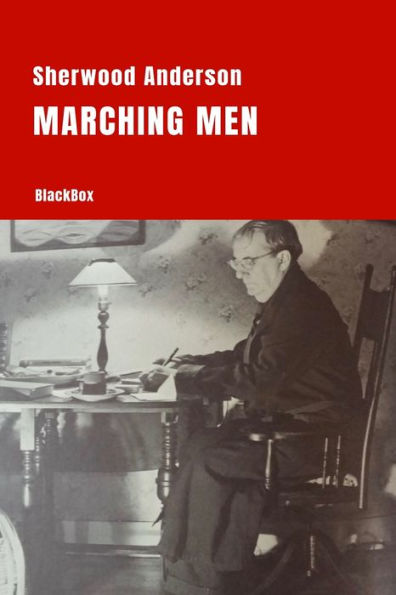 Marching Men