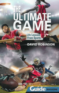 Title: The Ultimate Game, Author: David Robinson