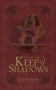 Title: Keep of Shadows, Author: Stephanie Roland