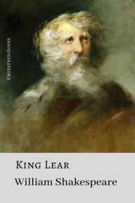 Title: King Lear, Author: William Shakespeare