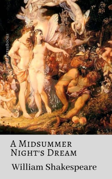 A Midsummer Night's Dream