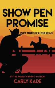 Title: Show Pen Promise, Author: Carly Kade