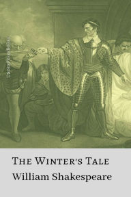 Title: The Winter's Tale, Author: William Shakespeare