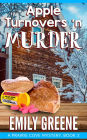 Apple Turnovers 'n Murder