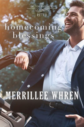 Homecoming Blessings: Contemporary Christian Romance