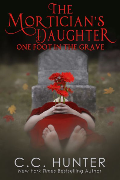 One Foot in the Grave (Mortician's Daughter Series #1)