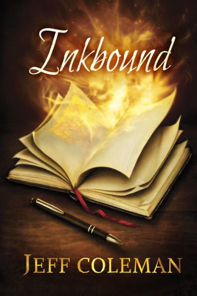 Inkbound