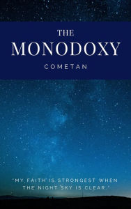 Title: The Monodoxy, Author: Cometan