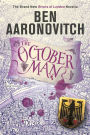 The October Man: A Rivers of London Novella