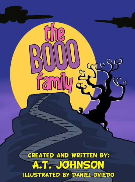 The Booo Family