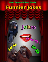 Title: Funnier Jokes, Author: Lucas Reynard