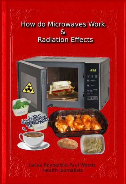 How Do Microwaves Work & Radiation Effects