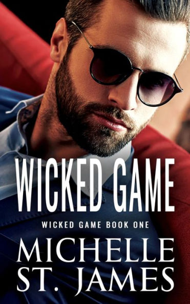 Wicked Game: An Enemies to Lovers Vigilante Justice Romance