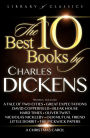 IO Best Books by Charles Dickens