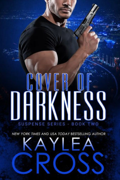 Cover of Darkness