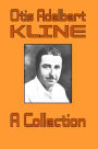 Otis Adelbert Kline: A Collection