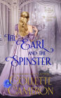 The Earl and the Spinster: A Regency Historical Romance