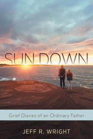 Title: Sun Down, Author: Jeff R. Wright