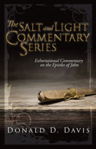 Title: The Salt and Light Commentary Series, Author: Donald D. Davis