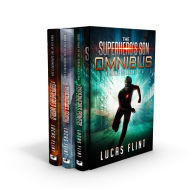 Title: The Superhero's Son Omnibus Volume 2: Books 4-6, Author: Lucas Flint