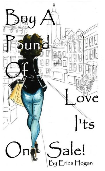 Buy A Pound Of Love...It's On Sale!