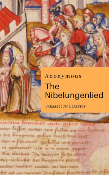 The Nibelungenlied