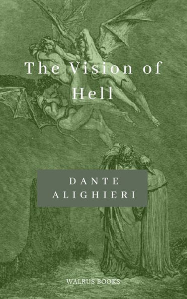 The Vision of Hell, Illustrated
