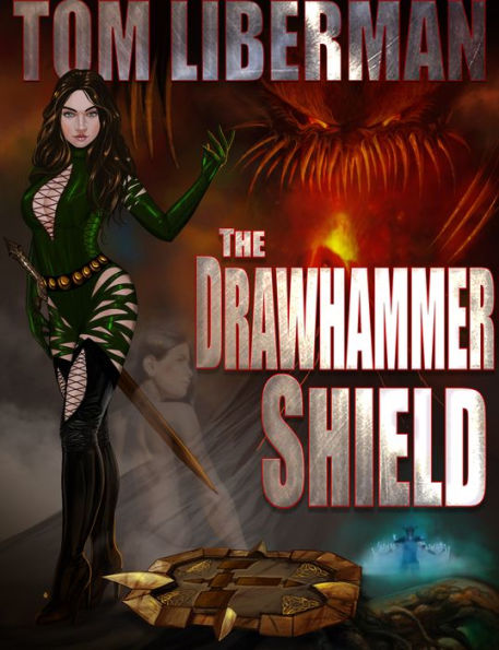 The Drawhammer Shield