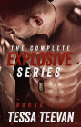 Complete Explosive Series Box Set