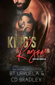 Title: King's Ransom, Author: BT Urruela