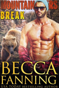 Title: Break, Author: Becca Fanning