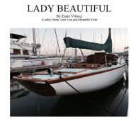 Title: Lady Beautiful, Author: Ernie Vitucci