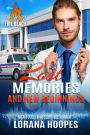 Lost Memories and New Beginnings: A Clean Medical Romance