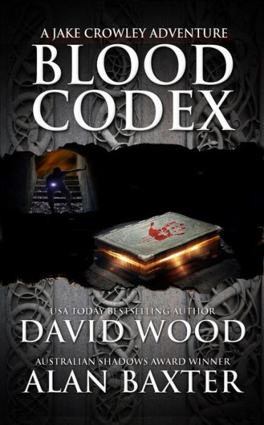 Blood Codex