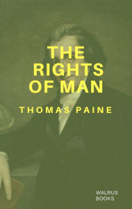 Title: The Rights of Man, Author: Thomas Paine