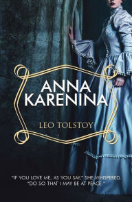 Title: Anna Karenina, Author: Leo Tolstoy