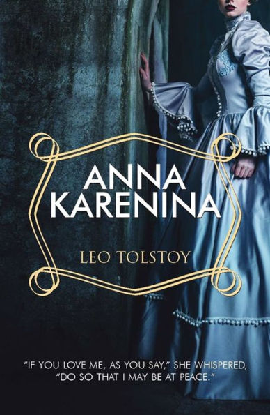 Anna Karenina