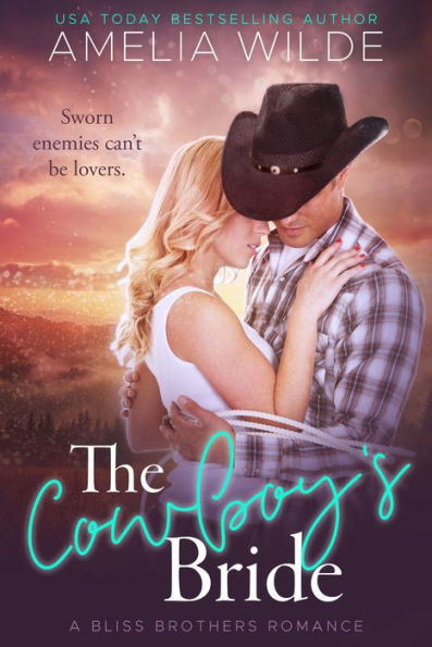 The Cowboy's Bride