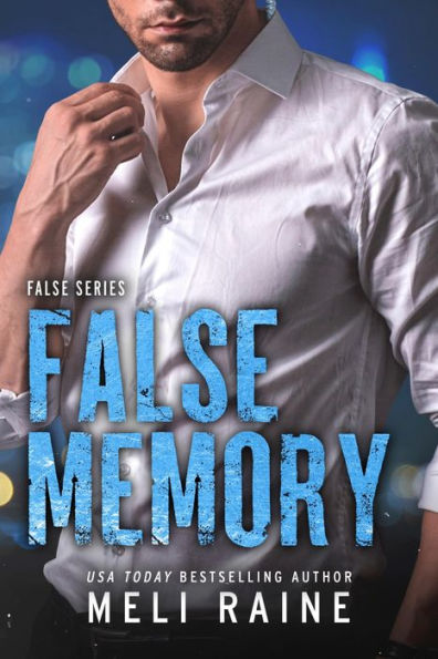 False Memory (False #1)