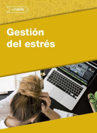 Title: Gestion del estres, Author: Eva Maria Arrabal Martin