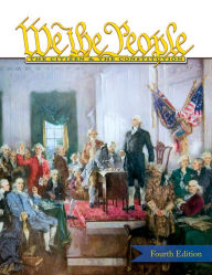 Title: We the People High School Textbook, Author: Center For Civic Education