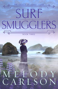 Title: Surf Smugglers, Author: Melody Carlson